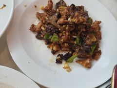 -普天和酒楼·新津菜·烤鸭(天津之眼店)
