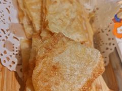 -小鱼小牛(世欧广场店)