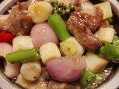 -翕间食·精致淮扬菜(江苏大剧院店)