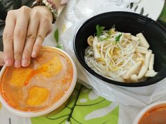 -星椰叻沙·椰浆鲜虾面(江南西店)