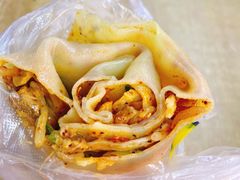 -安徽阜阳卷馍(西单店)