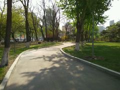 android_upload_pic-辽宁大学(崇山校区)