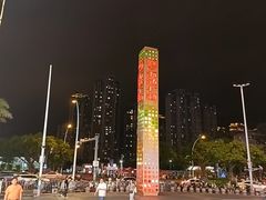 -万达广场(福州金融街店)