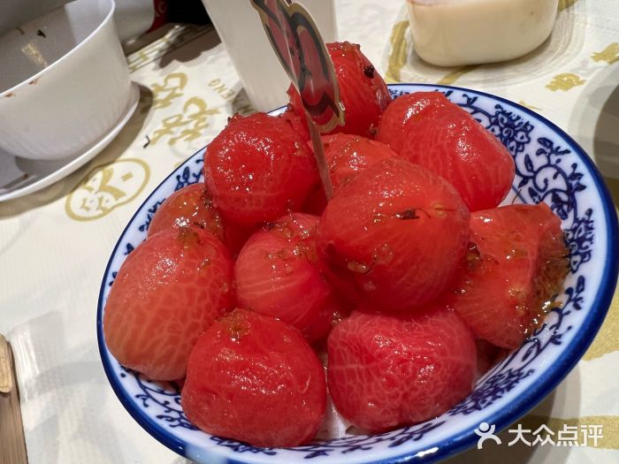 串盟烧烤大排档·长沙美食地标(星沙店)图片