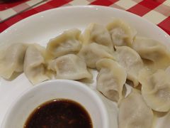 -西贝(金桥店)