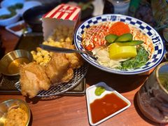 -摩打食堂(喜荟城店)