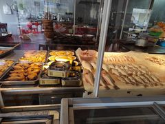 -车头老二大排档