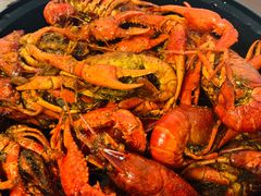 特色十三香小龙虾-有位虾匠·香辣蟹·小龙虾(李村店)