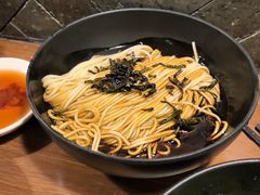 -舒蔡记生煎菜饭(云南中路店)