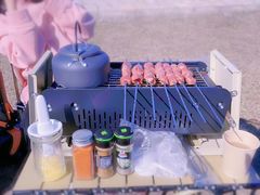 -春花秋色城市公园