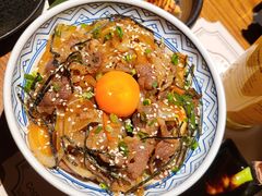 -玉川屋创意日料Bistro(柳巷店)