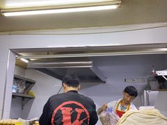 -老五鸡丝豆花面粉(瑞金北路68号院店)