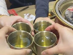 -西塔老太太泥炉烤肉(双井店)