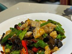 -大锅强·蒸海鲜青岛菜(吾悦广场店)