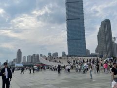 -星海广场