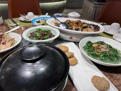 -顺意·顺德家乡菜(国际人才大厦店)