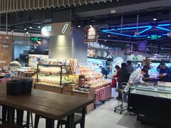 -盒马鲜生(189购物中心店)