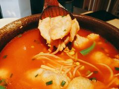 -山石榴·贵州菜(丰盛里店)