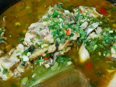 -非常粥道(天宝东街店)