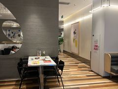 -卡朋西餐(铂顿城店)