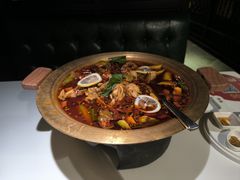 -撒椒·四川江湖菜(西单大悦城店)