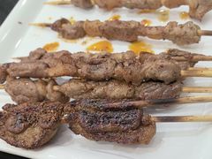 -宛平李记小吃(东关街店)