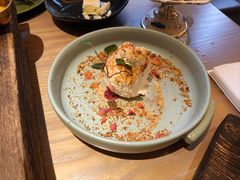 -耶里夏丽·丝路国际·新疆餐厅(浦东区东方路店)