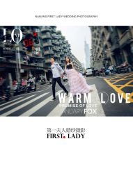 -第一夫人婚纱摄影(南京店)