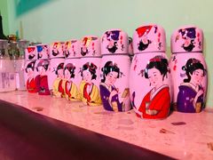 大堂-酉泽屋刺身三文鱼寿司主题餐厅(望馨商业中心店)