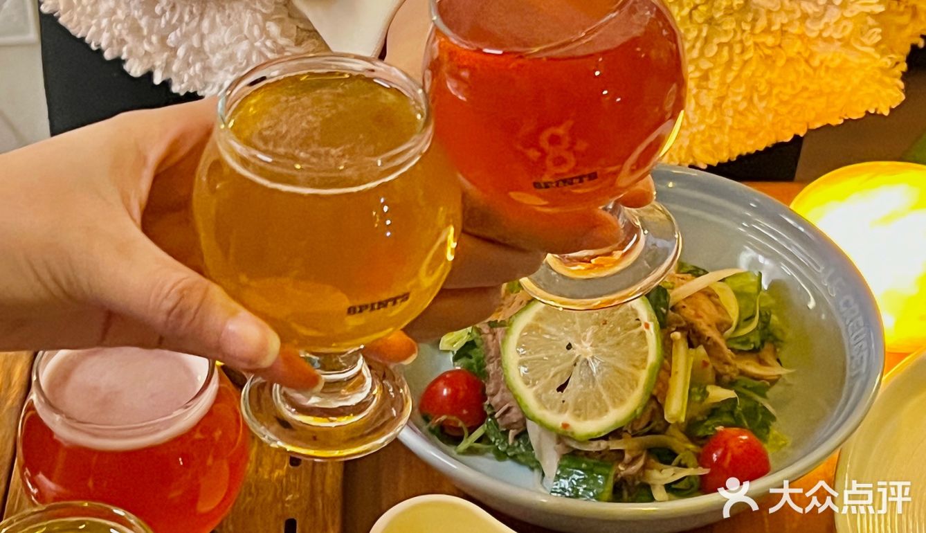 成都‼️我找到了圣诞氛围餐厅🎄太好吃了吧