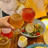 成都‼️我找到了圣诞氛围餐厅🎄太好吃了吧