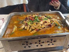 -陈生记黑鱼馆·20年活鱼现杀(宁波鼓楼店)