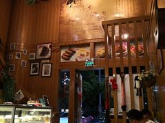 -太清凉茶糖水(前海店)