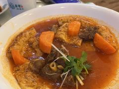 -新粤新疆菜(禅城店)