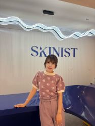 -SKINIST丽铂医疗美容