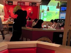 -湘间田舍(北仑银泰店)