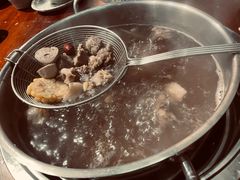 -高兴壹锅·潮汕鲜牛肉火锅(良乡梅花庄店)