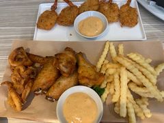 -必胜客(上海新南方商城PH店)