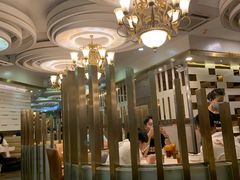 -香港新发烧腊茶餐厅(万象店)