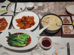 -北京全聚德(清华园店)