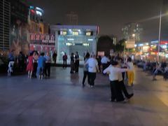 -巴黎春天(浦建店)
