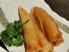 -领事馆19号中餐厅(厦门海景洲际酒店)