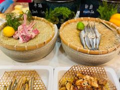 -怡咖啡·自助餐·西安香格里拉