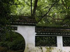 -虎跑公园
