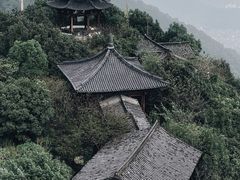 -杭州半山国家森林公园