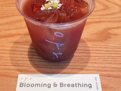 -O.P.S. CAFE
