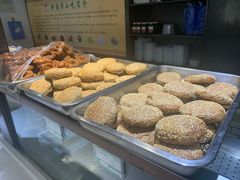 -护国寺小吃(安定门店)