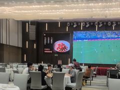 -喜宴又一村·粤菜·茶点·海鲜(壹方天地店)