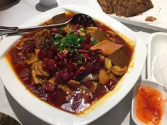 -峨嵋酒家(地安门店)