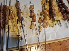 -三里桥徐家烧烤(启明街店)